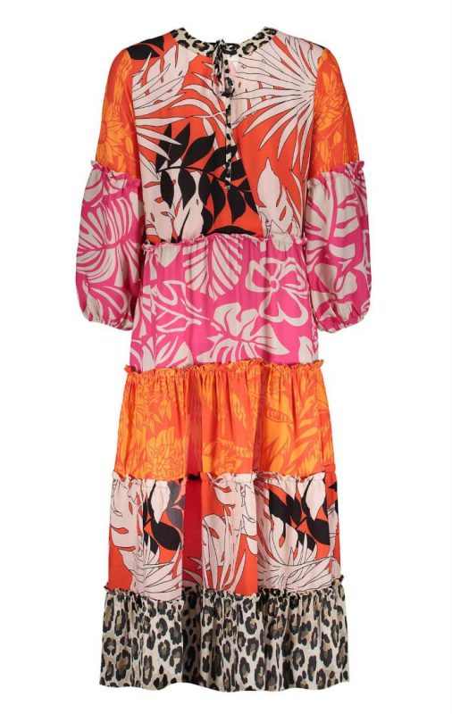 Geisha Dameskleding