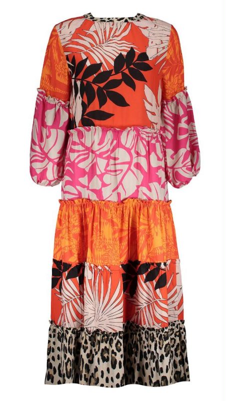 Geisha Dameskleding